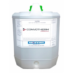 Covoclean for Use on any Convotherm Model with Convoclean System